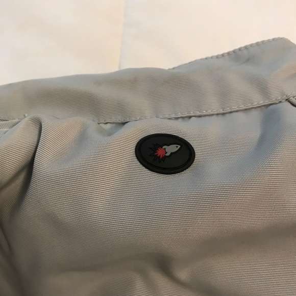 Motorcycle jacket - Picture 6 of 6